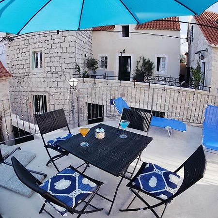 Studio Apartments Bonaca スプリト エクステリア 写真