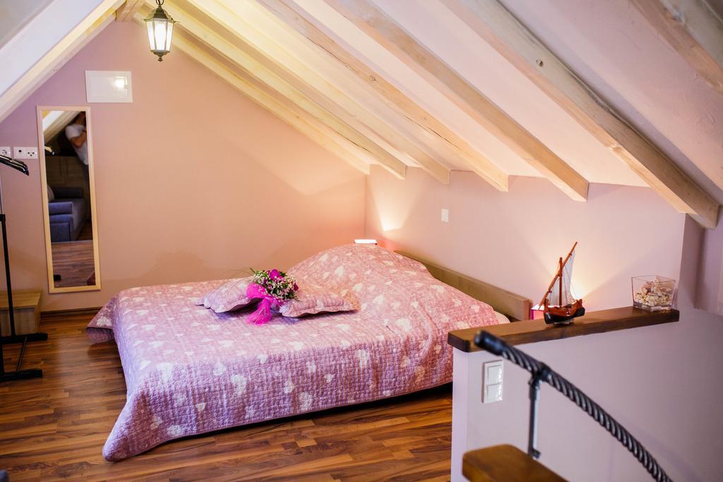 Studio Apartments Bonaca スプリト エクステリア 写真