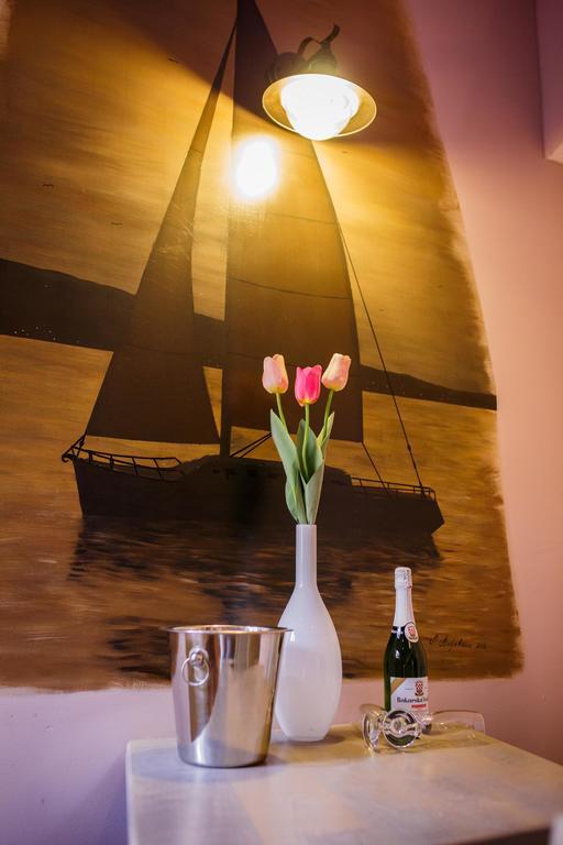 Studio Apartments Bonaca スプリト エクステリア 写真