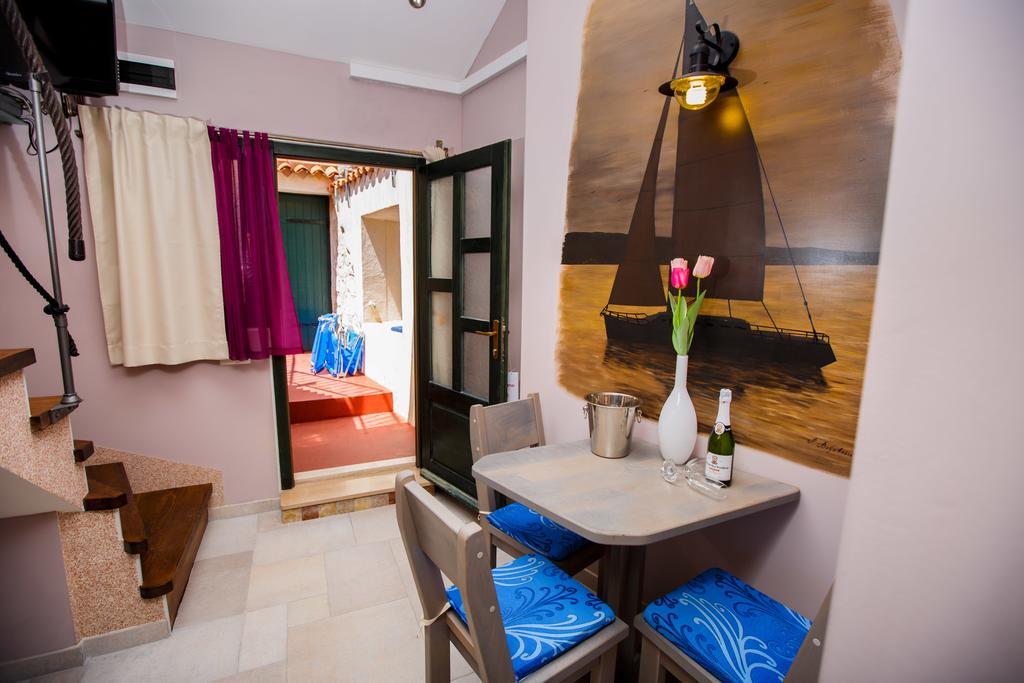 Studio Apartments Bonaca スプリト エクステリア 写真