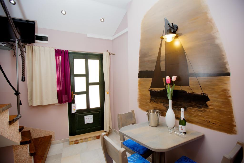 Studio Apartments Bonaca スプリト エクステリア 写真