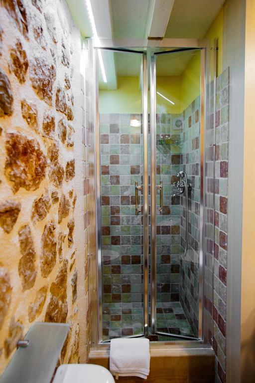 Studio Apartments Bonaca スプリト エクステリア 写真