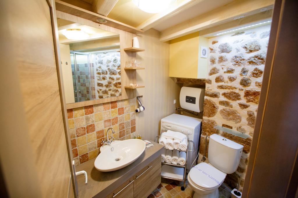 Studio Apartments Bonaca スプリト エクステリア 写真