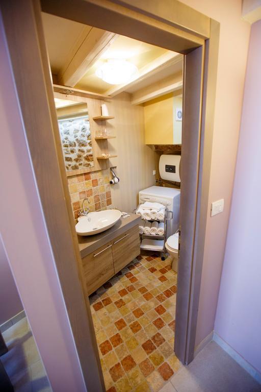 Studio Apartments Bonaca スプリト エクステリア 写真