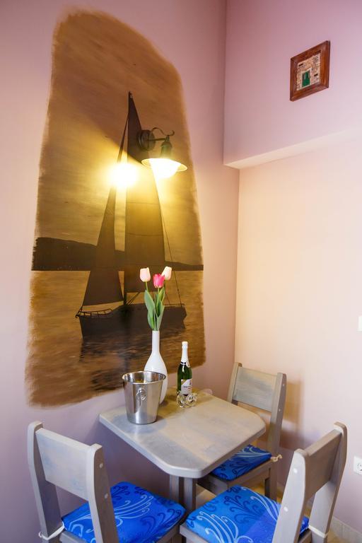 Studio Apartments Bonaca スプリト エクステリア 写真