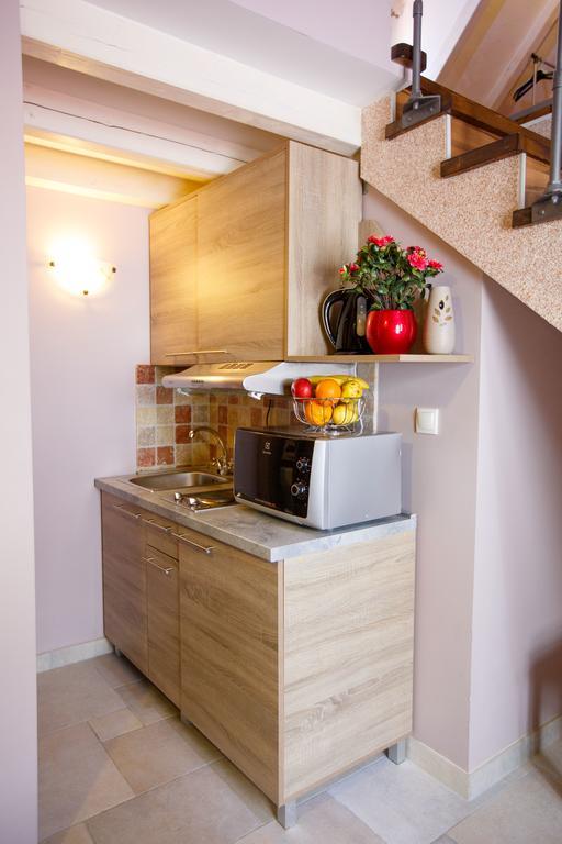 Studio Apartments Bonaca スプリト エクステリア 写真