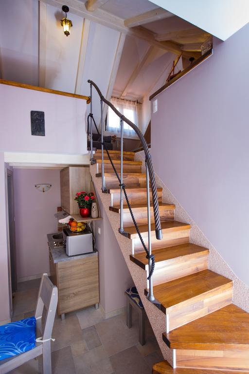 Studio Apartments Bonaca スプリト エクステリア 写真