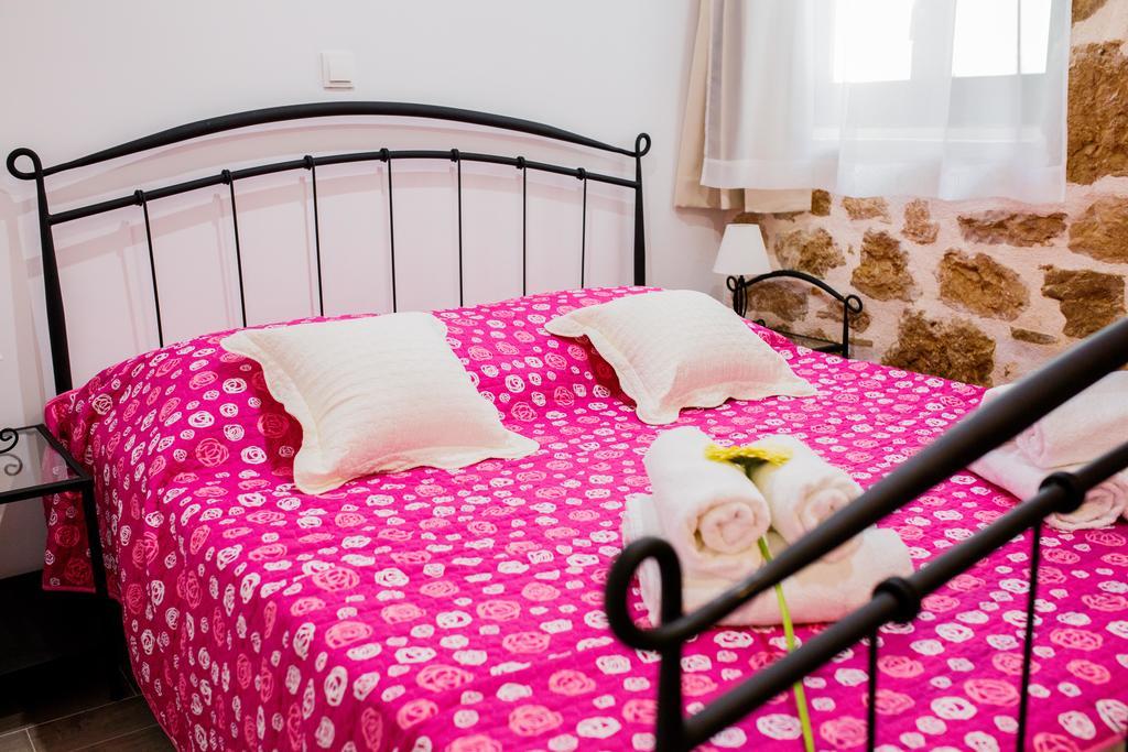 Studio Apartments Bonaca スプリト エクステリア 写真