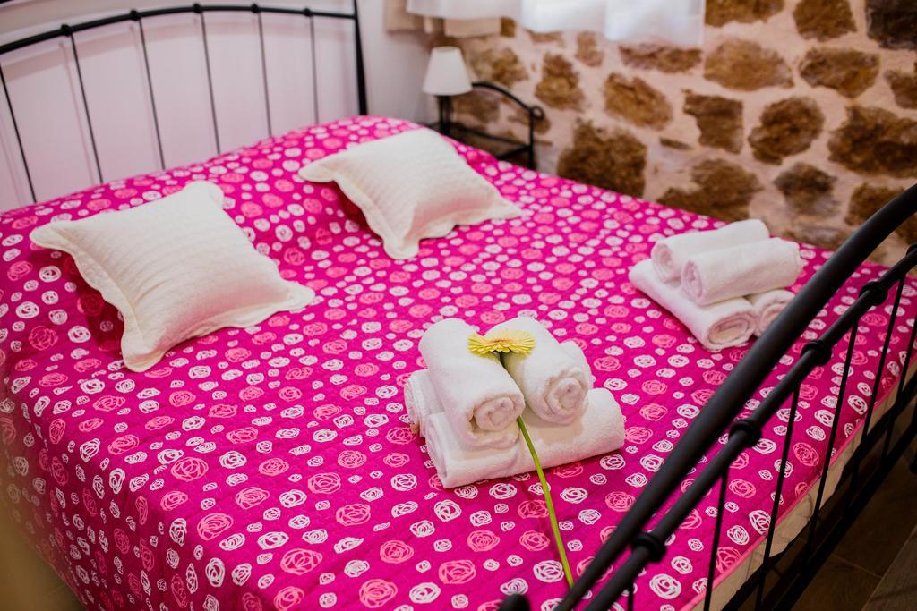 Studio Apartments Bonaca スプリト エクステリア 写真