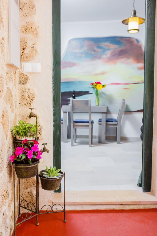 Studio Apartments Bonaca スプリト エクステリア 写真