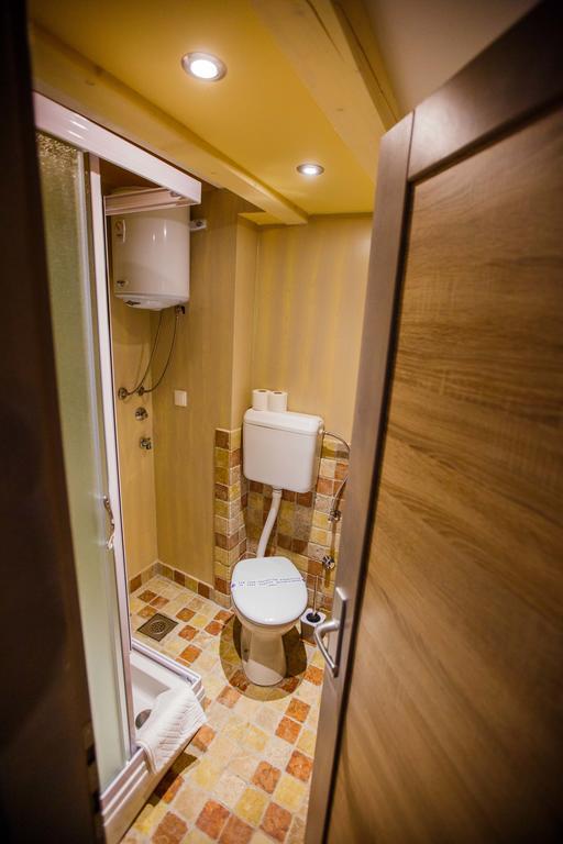 Studio Apartments Bonaca スプリト エクステリア 写真